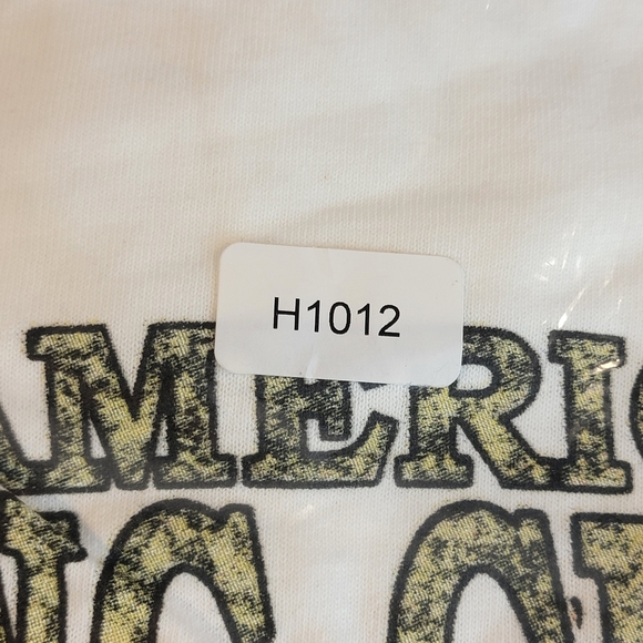 North American Hunting Club Vintage Hunting Camo Outdoorsman Survival Tee XL NWT - Picture 10 of 12